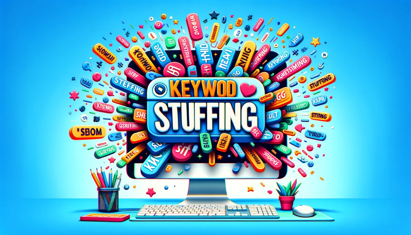 Keyword Stuffing คืออะไร?